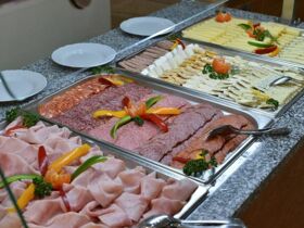 Mädels Wellnesstage | 3 Tage