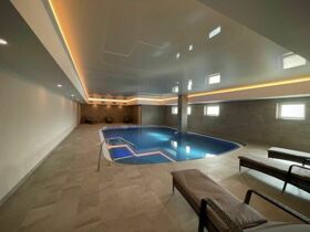 Mädels Wellnesstage | 3 Tage