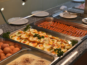 Mädels Wellnesstage | 3 Tage