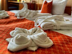 Mädels Wellnesstage | 3 Tage