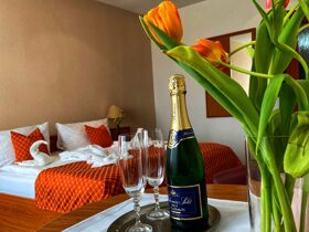 Mädels Wellnesstage | 3 Tage