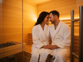 Relaxtage im Hotel Pyramida in Franzesbad - 3 Tage 