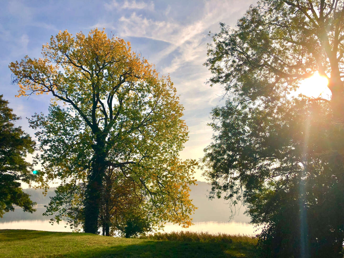 Pfingsten in Mecklenburg - Parchim und Kunst offen