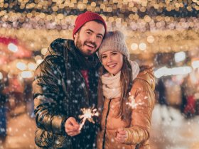 Adventsmarkt trifft Mühlenweihnacht