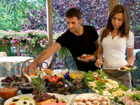 Silvester Wellness in Italien - Entspannung in Abano Terme inkl. Galadinner | 6 Nächte