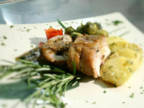 Silvester Wellness in Italien - Entspannung in Abano Terme inkl. Galadinner | 6 Nächte