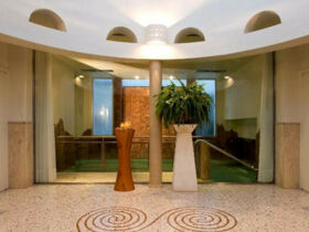 Silvester Wellness in Italien - Entspannung in Abano Terme inkl. Galadinner | 6 Nächte