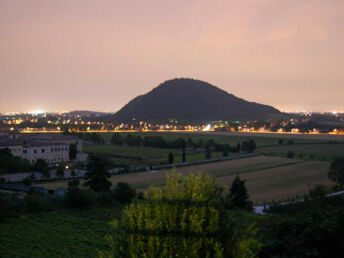 Kurzurlaub mit Wellnessfeeling in Abano Terme - Italien  | 1 Nacht