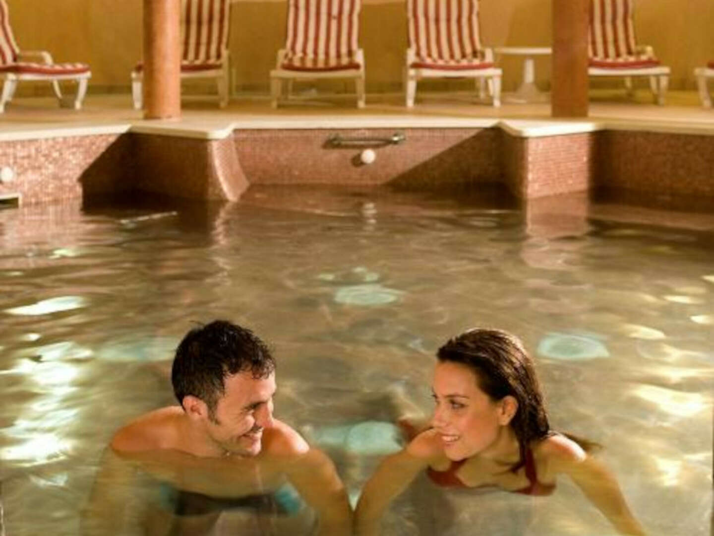 Wellnessurlaub in Abano Terme, Italien inkl. Halbpension | 1 Nacht