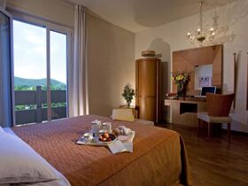 Silvester Wellness in Italien - Entspannung in Abano Terme inkl. Galadinner | 6 Nächte