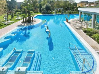 -10% Sommeraktion: Erfrischung für Körper & Seele in Abano Terme | 3 Nächte