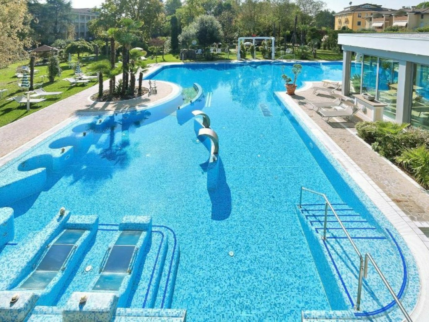 -10% Sommeraktion: Erfrischung für Körper & Seele in Abano Terme | 3 Nächte