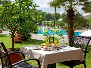 -10% Sommeraktion: Erfrischung für Körper & Seele in Abano Terme | 5 Nächte
