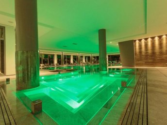 -10% Sommeraktion: Erfrischung für Körper & Seele in Abano Terme | 7 Nächte
