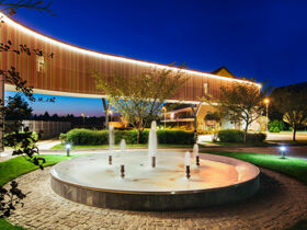 Kurzurlaub im Wellnessparadies in Slowenien | 7 Nächte     