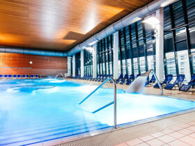 Kurzurlaub im Wellnessparadies in Slowenien | 7 Nächte     