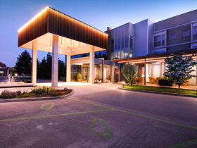 Kurzurlaub im Wellnessparadies in Slowenien | 7 Nächte     