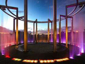 Kurzurlaub im Wellnessparadies in Slowenien | 7 Nächte     