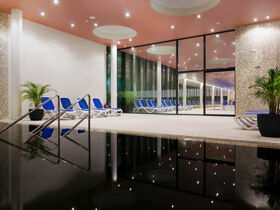 Kurzurlaub im Wellnessparadies in Slowenien | 7 Nächte     