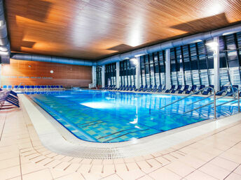 -10% Aktion: Kurzurlaub im Wellnessparadies in Slowenien | 6 Nächte