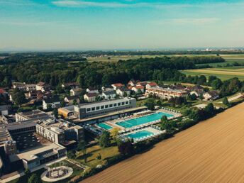 -10% Aktion: Kurzurlaub im Wellnessparadies in Slowenien | 6 Nächte