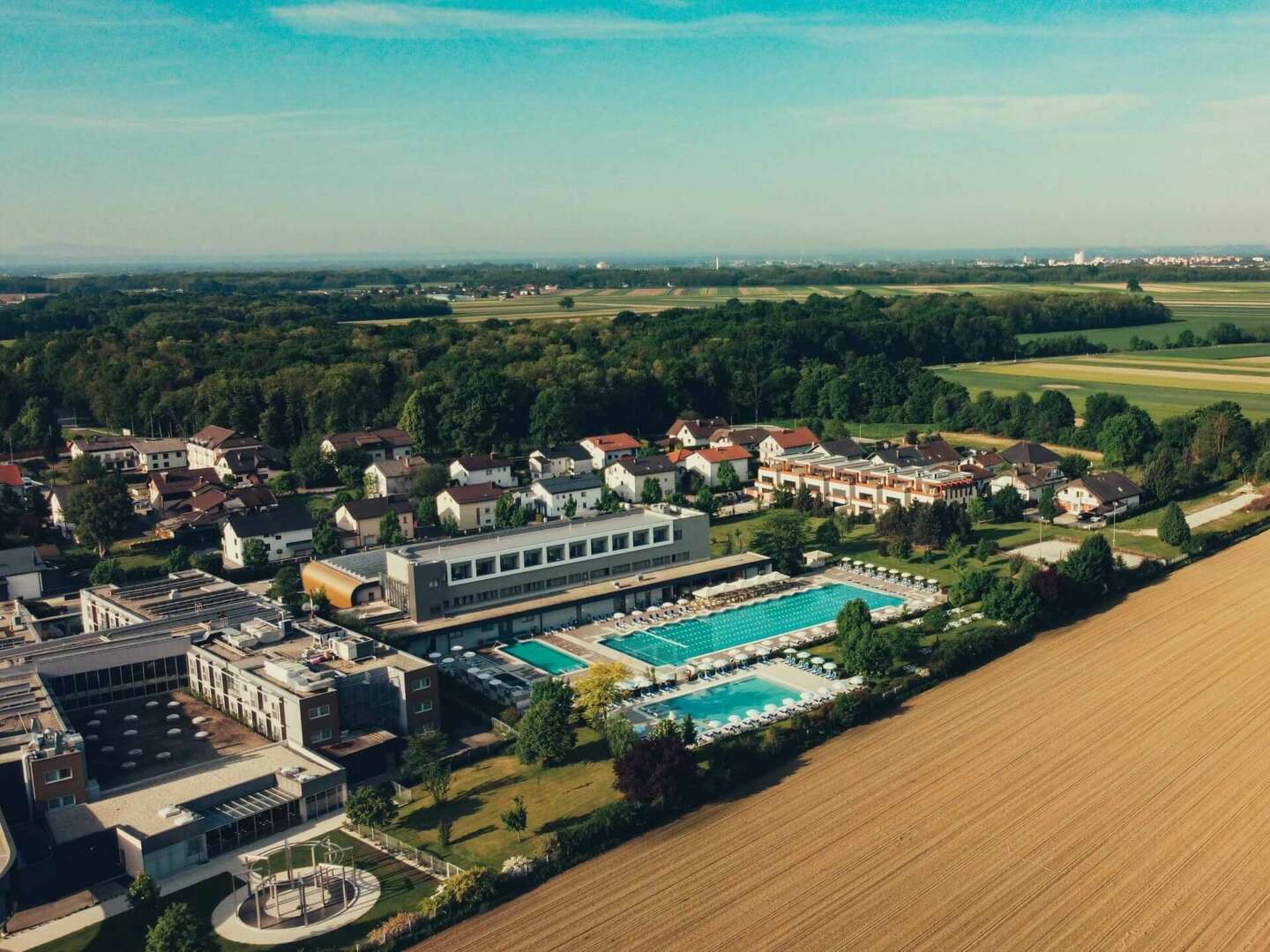 -10% Aktion: Kurzurlaub im Wellnessparadies in Slowenien | 6 Nächte