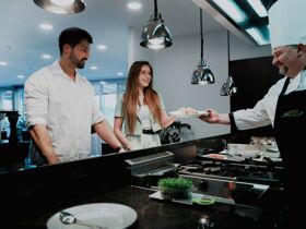 Kurzurlaub im Wellnessparadies in Slowenien | 7 Nächte     