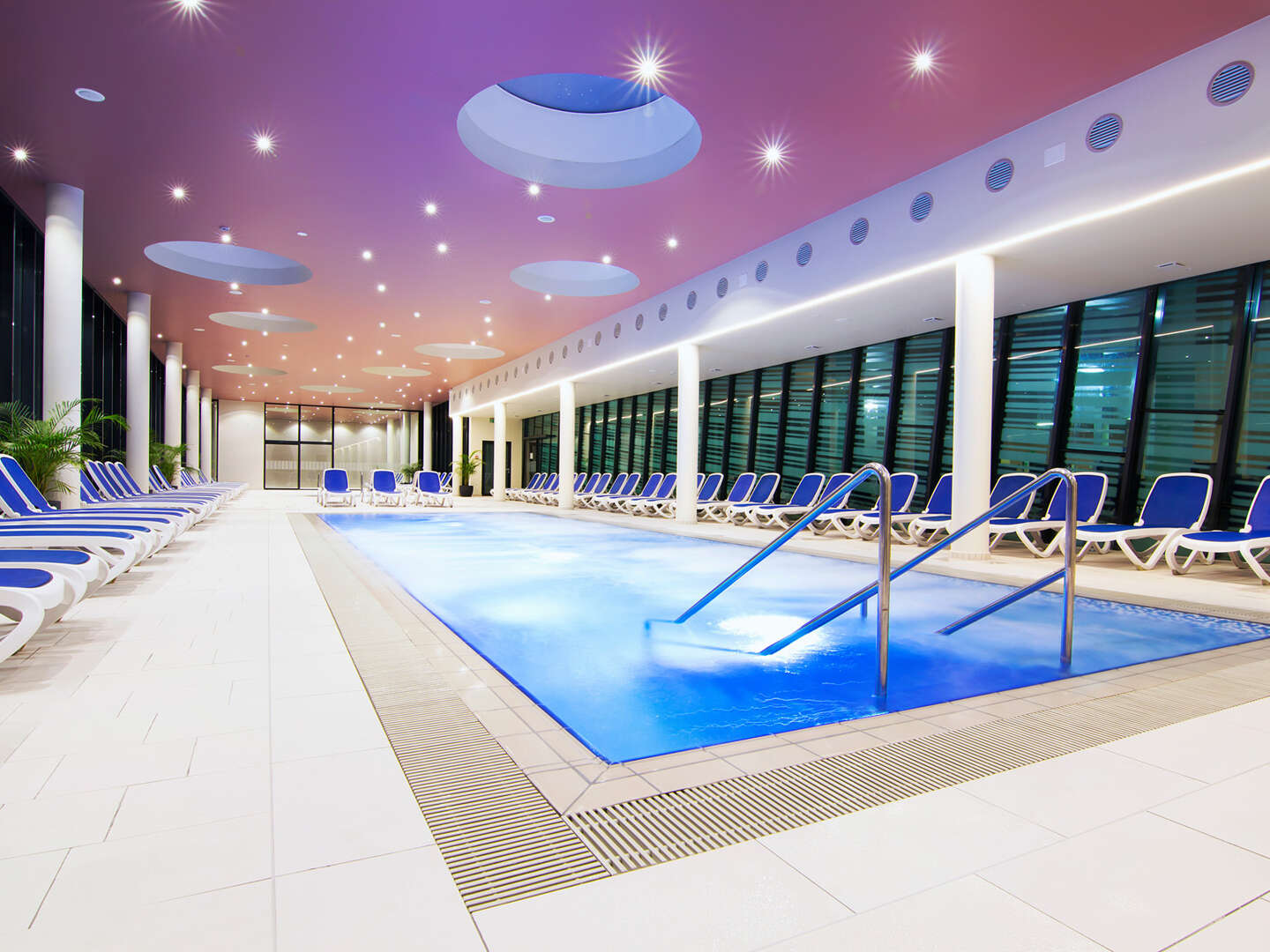 -10% Aktion: Kurzurlaub im Wellnessparadies in Slowenien | 6 Nächte