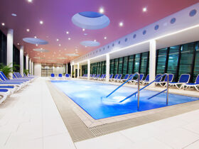 Kurzurlaub im Wellnessparadies in Slowenien | 7 Nächte     