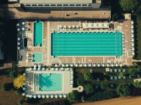 Kurzurlaub im Wellnessparadies in Slowenien | 7 Nächte     