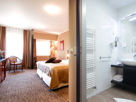 Kurzurlaub im Wellnessparadies in Slowenien | 7 Nächte     