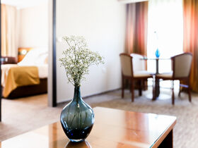 Kurzurlaub im Wellnessparadies in Slowenien | 7 Nächte     