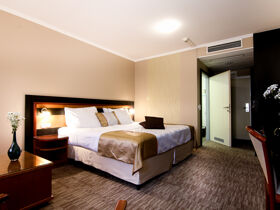 Kurzurlaub im Wellnessparadies in Slowenien | 7 Nächte     