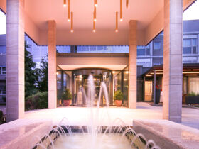 Kurzurlaub im Wellnessparadies in Slowenien | 7 Nächte     