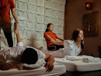 -10% Aktion: Kurzurlaub im Wellnessparadies in Slowenien | 6 Nächte