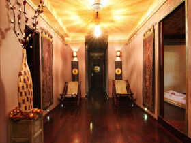 Kurzurlaub im Wellnessparadies in Slowenien | 7 Nächte     