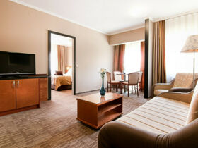 Kurzurlaub im Wellnessparadies in Slowenien | 7 Nächte     