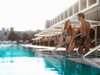 -10% Aktion: Kurzurlaub im Wellnessparadies in Slowenien | 6 Nächte
