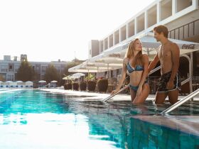 Kurzurlaub im Wellnessparadies in Slowenien | 7 Nächte     