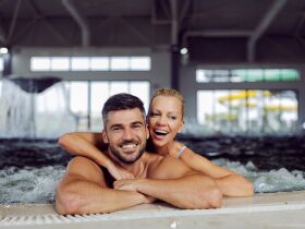 Kurzurlaub im Wellnassparadies in Slowenien | 2 Nächte