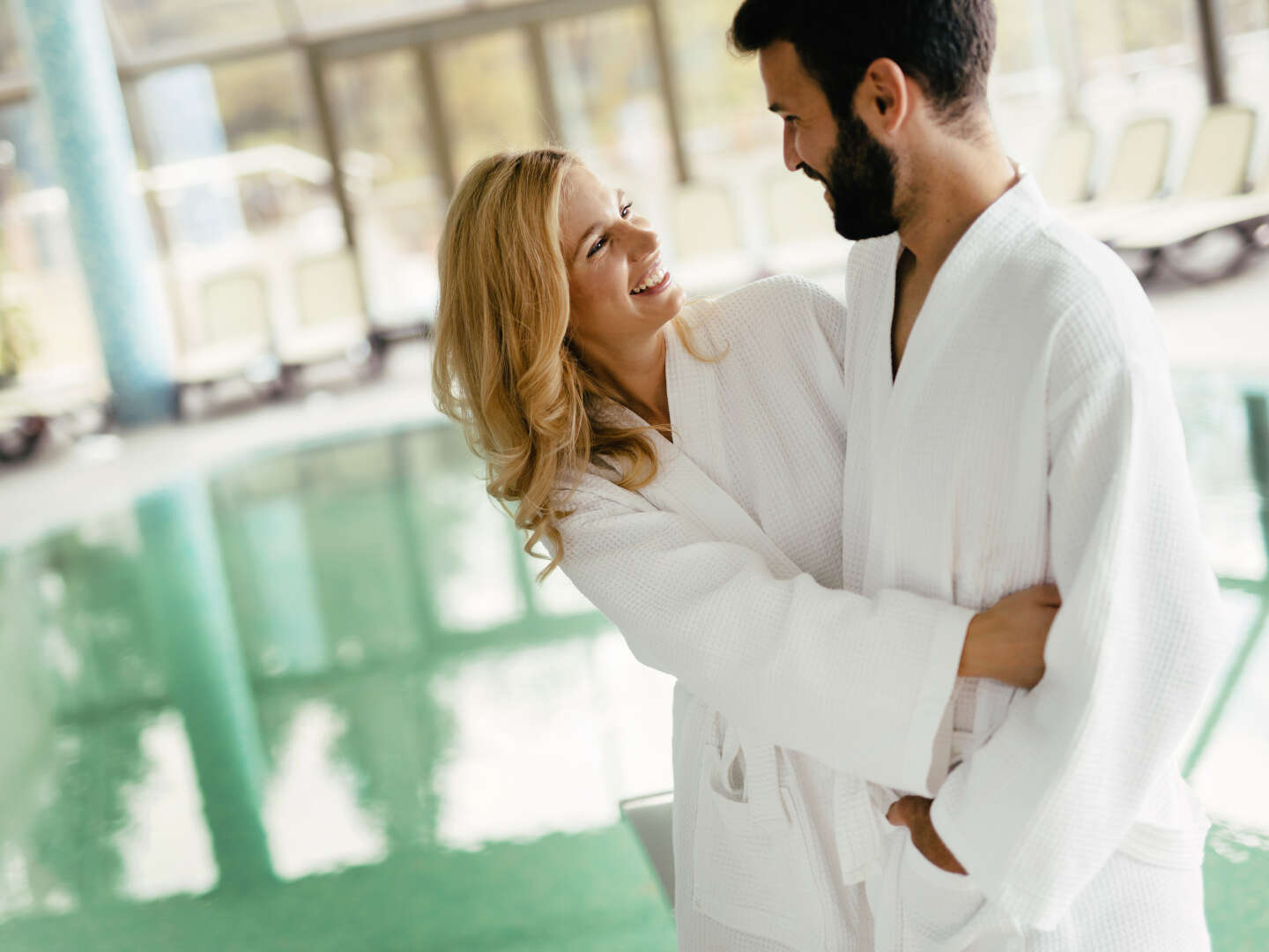 Kurzurlaub im Wellnessparadies in Slowenien | 6 Nächte    