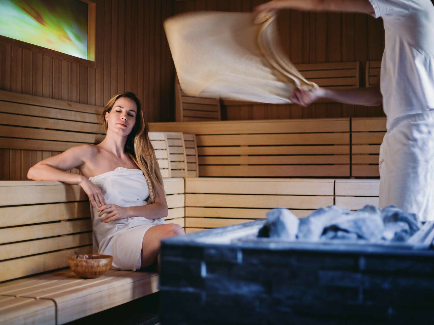 -10% Aktion: Relaxurlaub mit Saunawelt & Halbpension in Slowenien | 5 Nächte