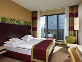 Genuss pur in Frankfurt: 3 Tage in der Main-Metropole