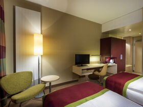 Genuss pur in Frankfurt: 3 Tage in der Main-Metropole