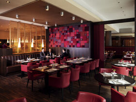 Genuss pur in Frankfurt: 3 Tage in der Main-Metropole