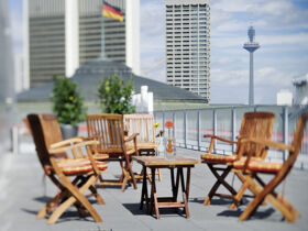 Genuss pur in Frankfurt: 3 Tage in der Main-Metropole