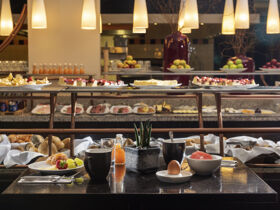 Genuss pur in Frankfurt: 3 Tage in der Main-Metropole