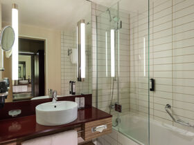 Genuss pur in Frankfurt: 3 Tage in der Main-Metropole