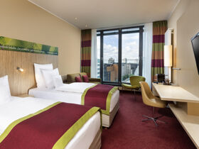 Genuss pur in Frankfurt: 3 Tage in der Main-Metropole