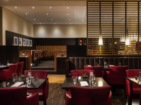 Genuss pur in Frankfurt: 3 Tage in der Main-Metropole